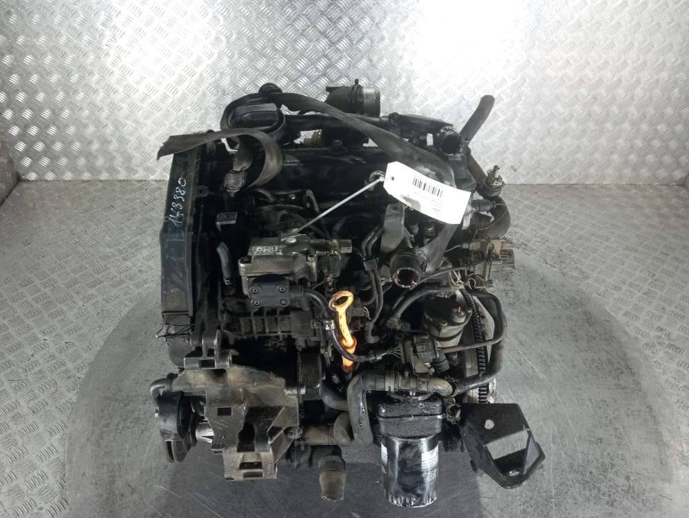 Двигатель к Volkswagen Golf 3 (91-99)