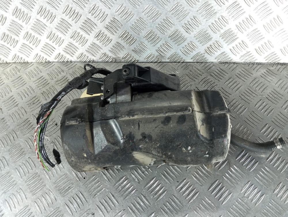 Электрогидроусилитель руля к Citroen C5 1 Рестайлинг (04-08)