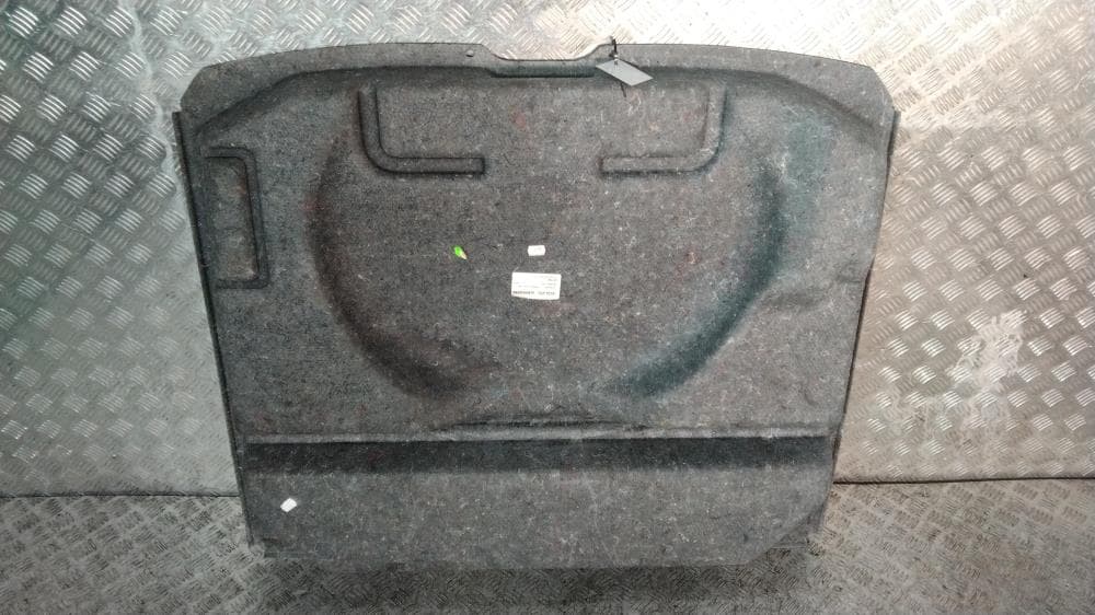 Ковер багажника к Volvo XC60 1 (08-13)