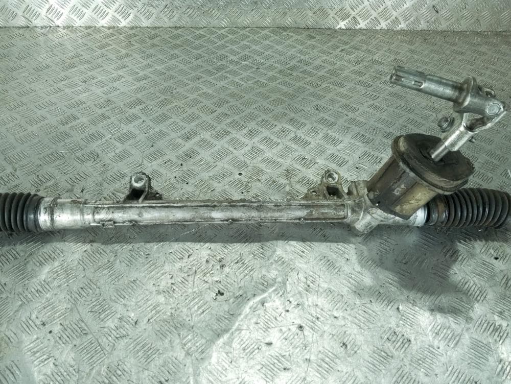 Рулевая рейка к Renault Megane 2 (02-06)
