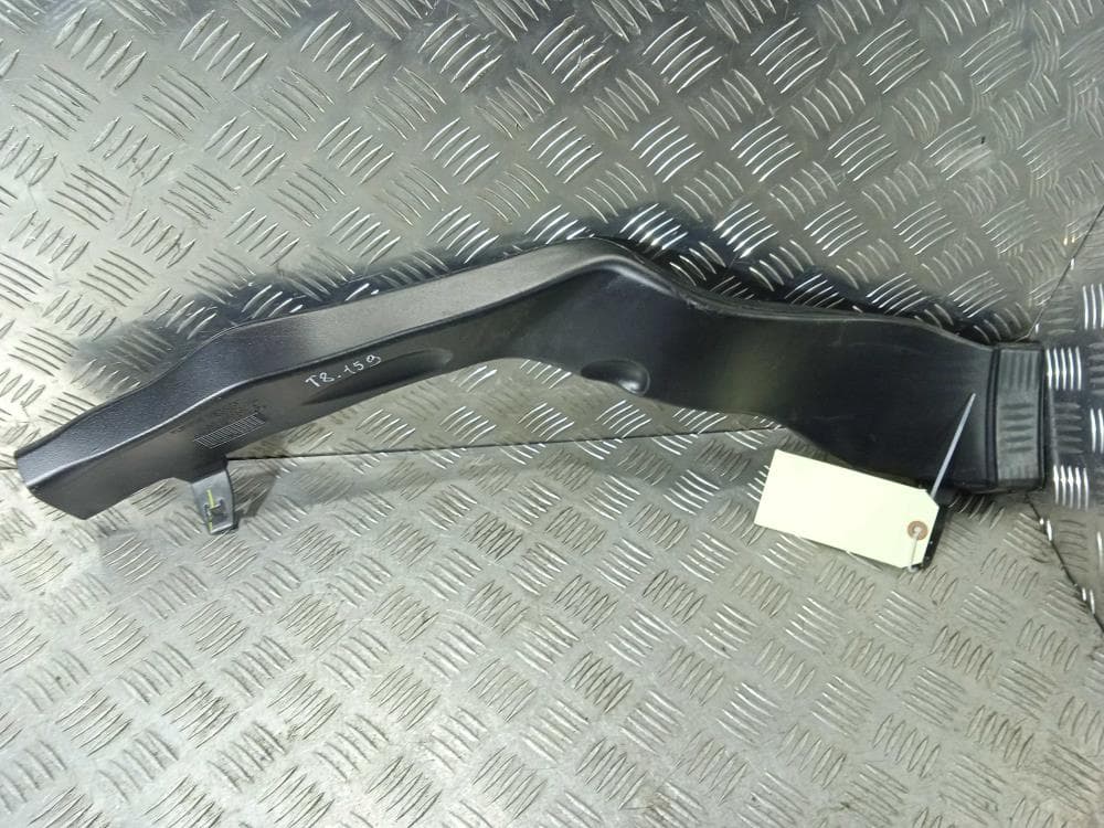 Воздуховод к Tesla Model X (15-21)