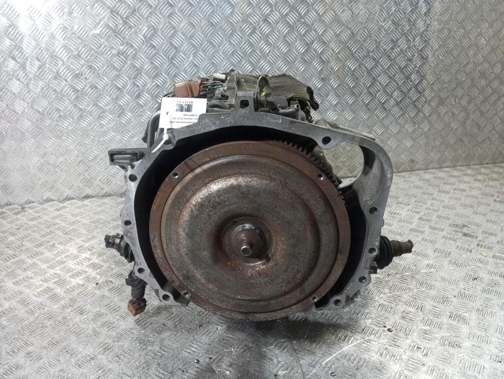 КПП автоматическая (АКПП) к Subaru Impreza 4 (11-15)