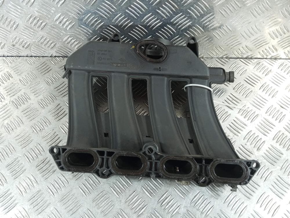 Коллектор впускной к Renault Megane 1 Рестайлинг (99-03)