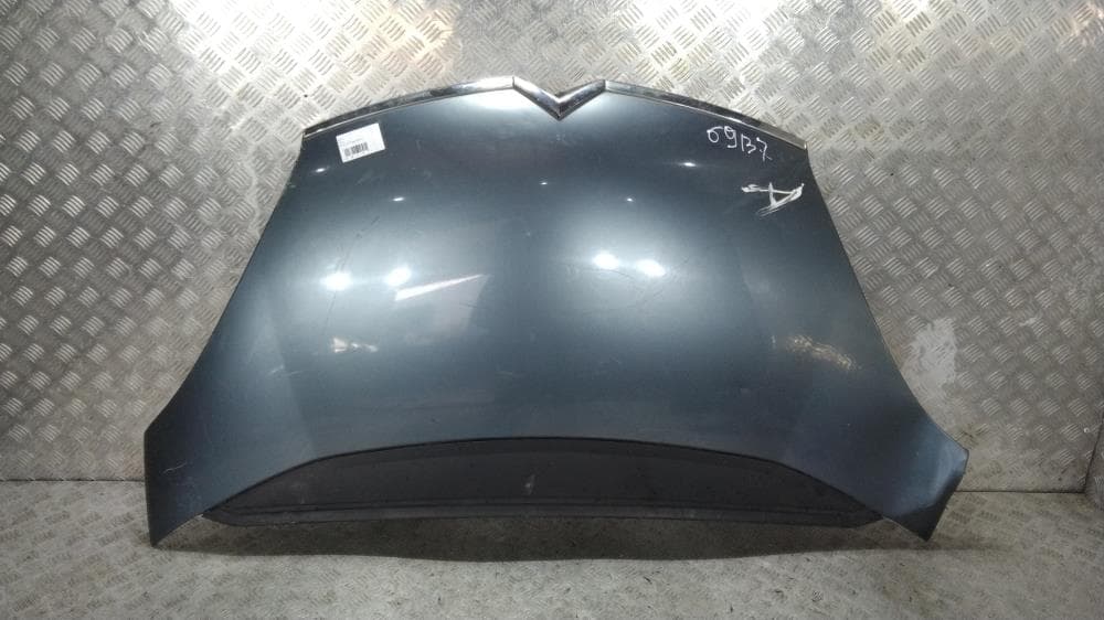 Капот к Citroen C4 Picasso 1 (06-13)