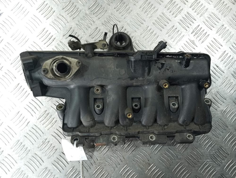 Коллектор впускной к Fiat Punto 2 Рестайлинг (03-10)