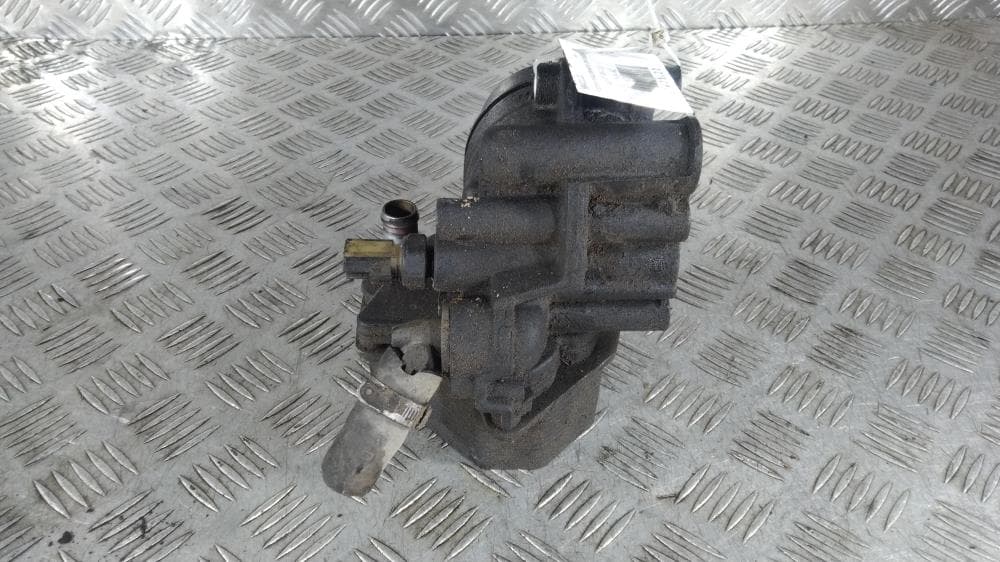 Корпус масляного фильтра к Ford Transit 3 Рестайлинг (06-13)