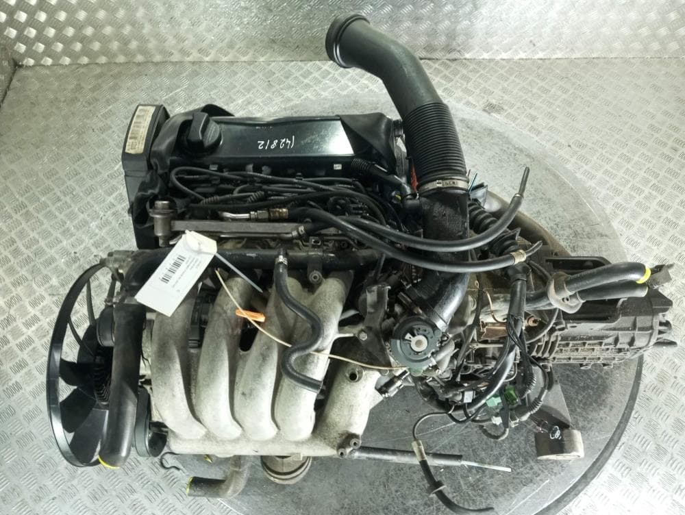 Двигатель к Volkswagen Passat B5 (96-00)