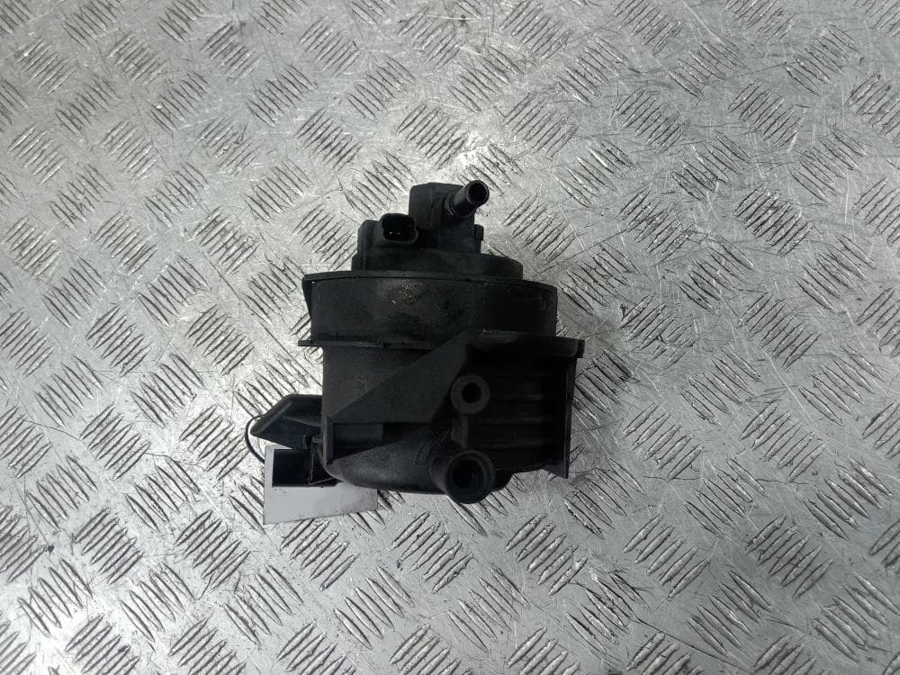 Корпус топливного фильтра к Citroen C4 1 (04-08)