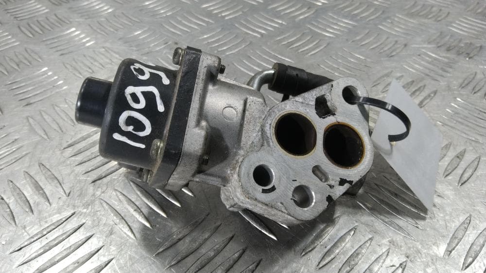 Клапан EGR к Mazda 3 BK (03-06)