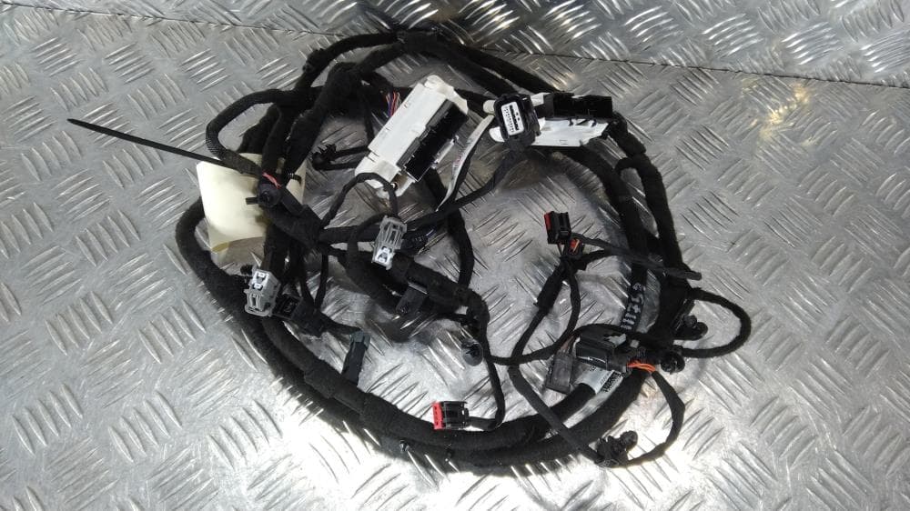 Проводка крышки багажника к Jeep Grand Cherokee WL (21-24)