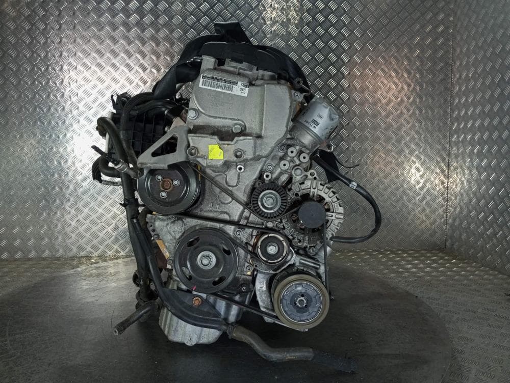Двигатель к Volkswagen Golf 6 (08-15)