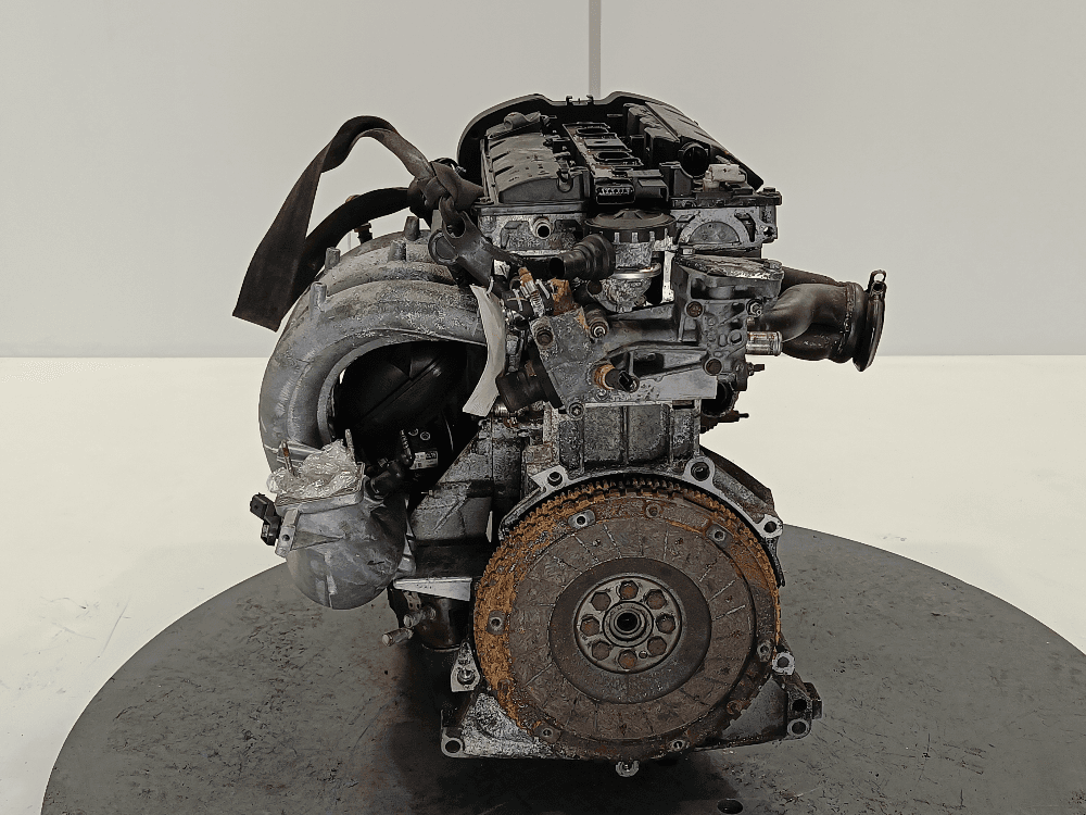 Двигатель к Peugeot 607 (00-04)