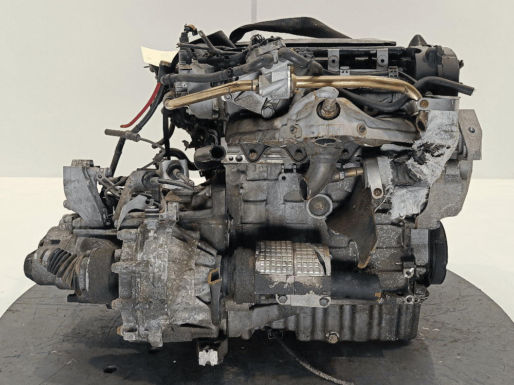 Двигатель к Volkswagen Golf 5 (03-09)