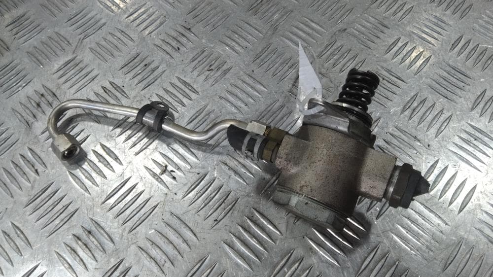 ТНВД к Volkswagen Golf 6 (08-15)