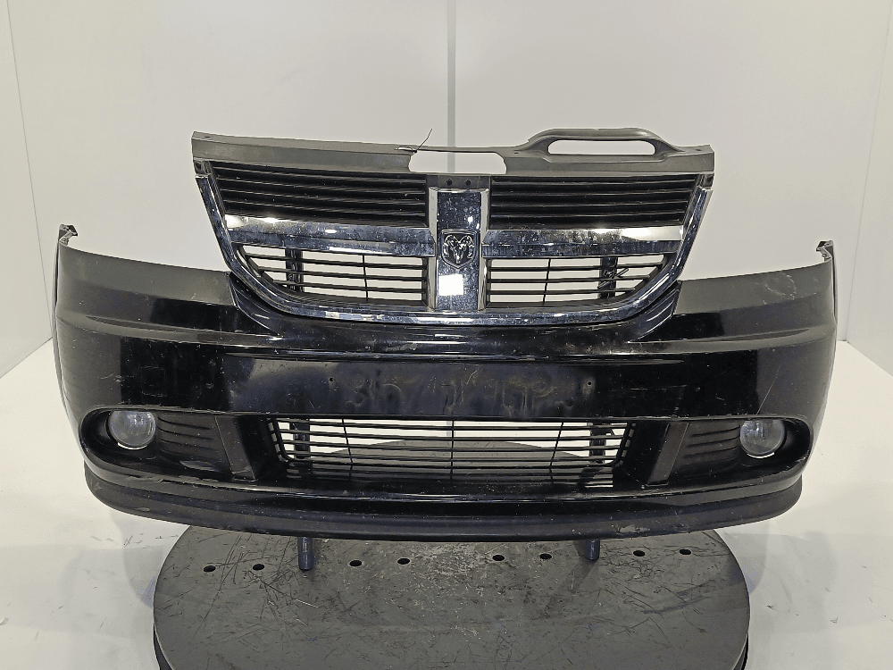 Бампер передний к Dodge Journey (08-10)
