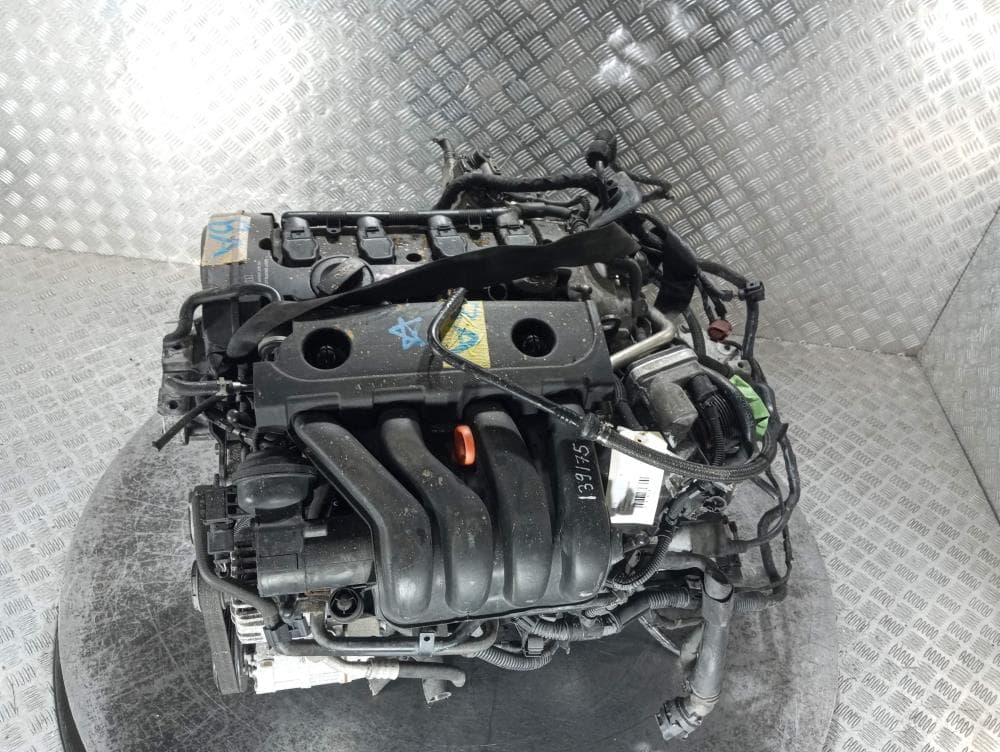 Двигатель к Volkswagen Golf 5 (03-09)