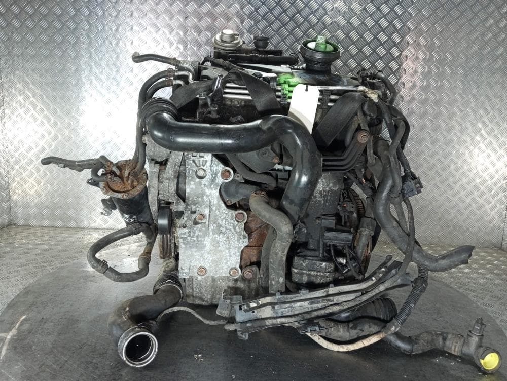 Двигатель к Volkswagen Golf 5 (03-09)