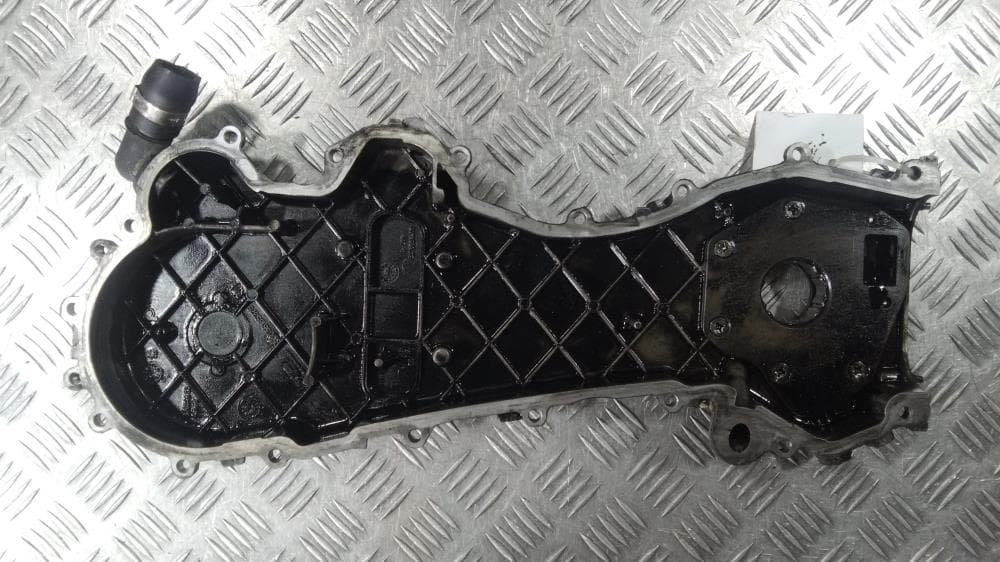 Насос масляный к Fiat Grande Punto (05-18)