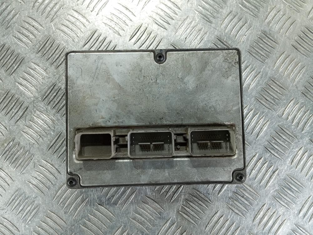 Блок управления двигателем к Ford Focus 2 (04-08)