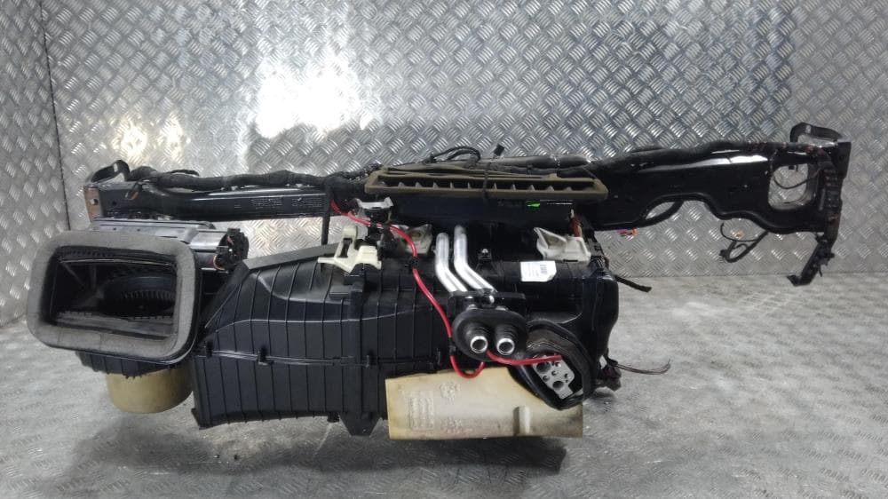 Корпус отопителя (печки) к Audi A4 B8/8K (07-11)