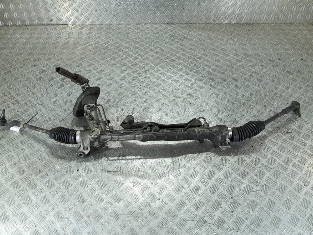 Рулевая рейка к Mazda 3 BK (03-06)