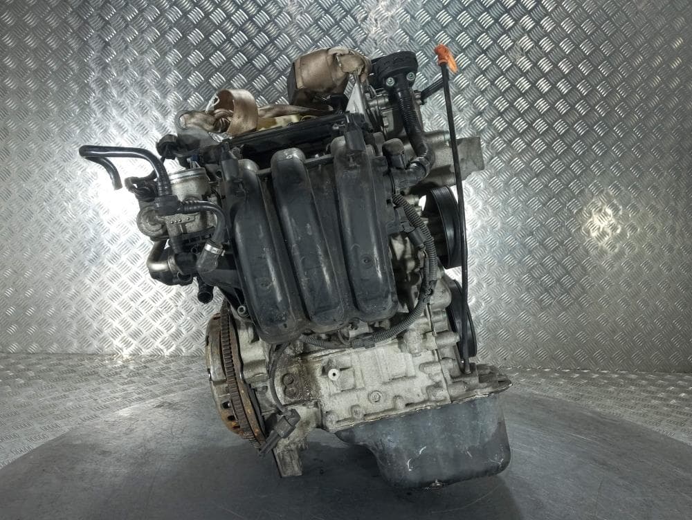 Двигатель к Volkswagen Polo 4 (01-05)