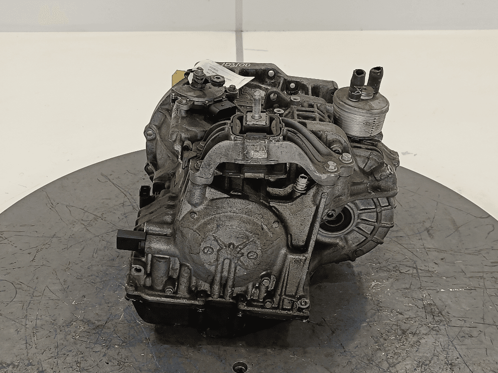 КПП автоматическая (АКПП) к Mini Cooper R56 (06-10)