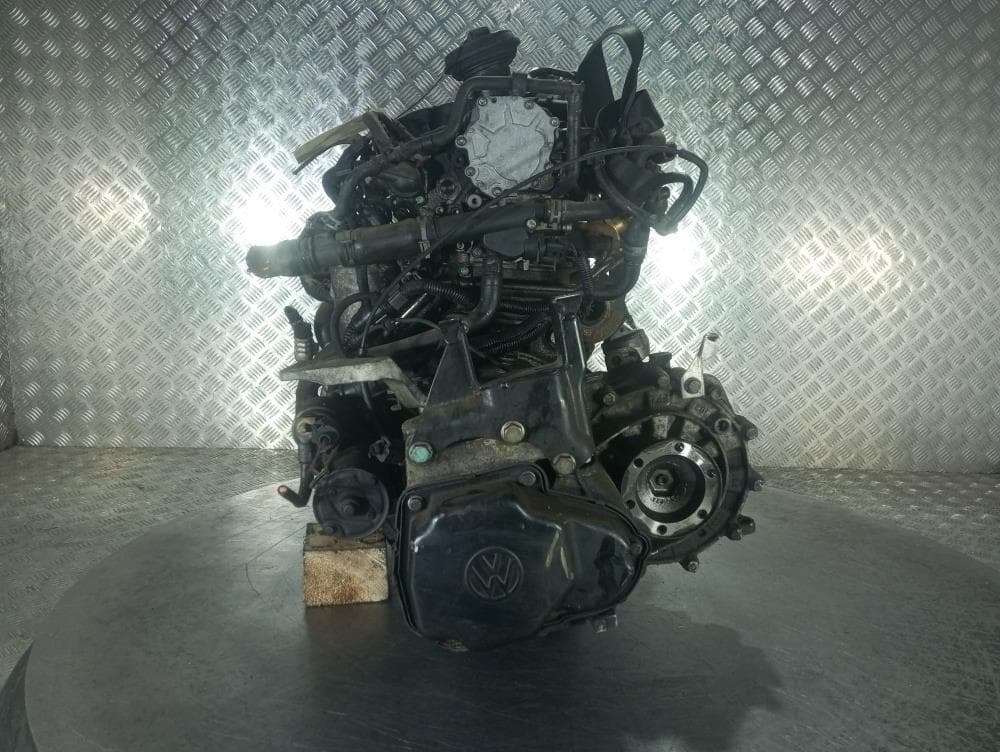 Двигатель к Volkswagen Polo 4 (01-05)