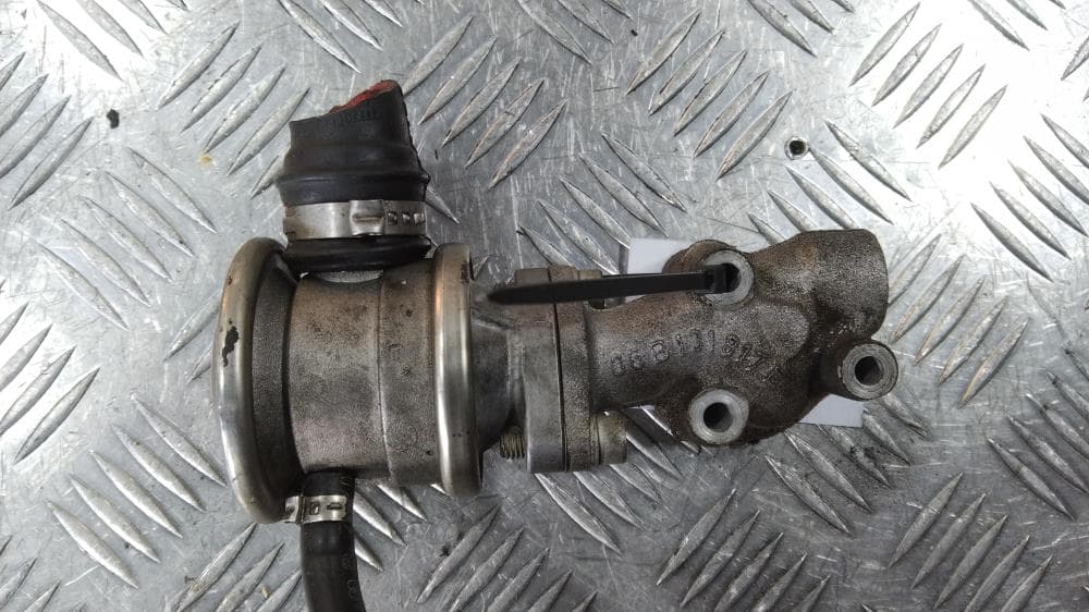 Клапан EGR к Audi A4 B6 (01-05)