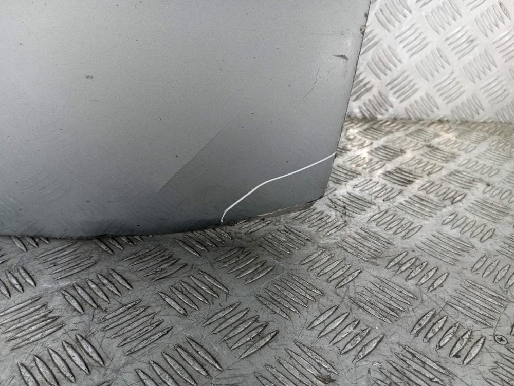 Дверь передняя левая к Chrysler Voyager 4 (01-04)