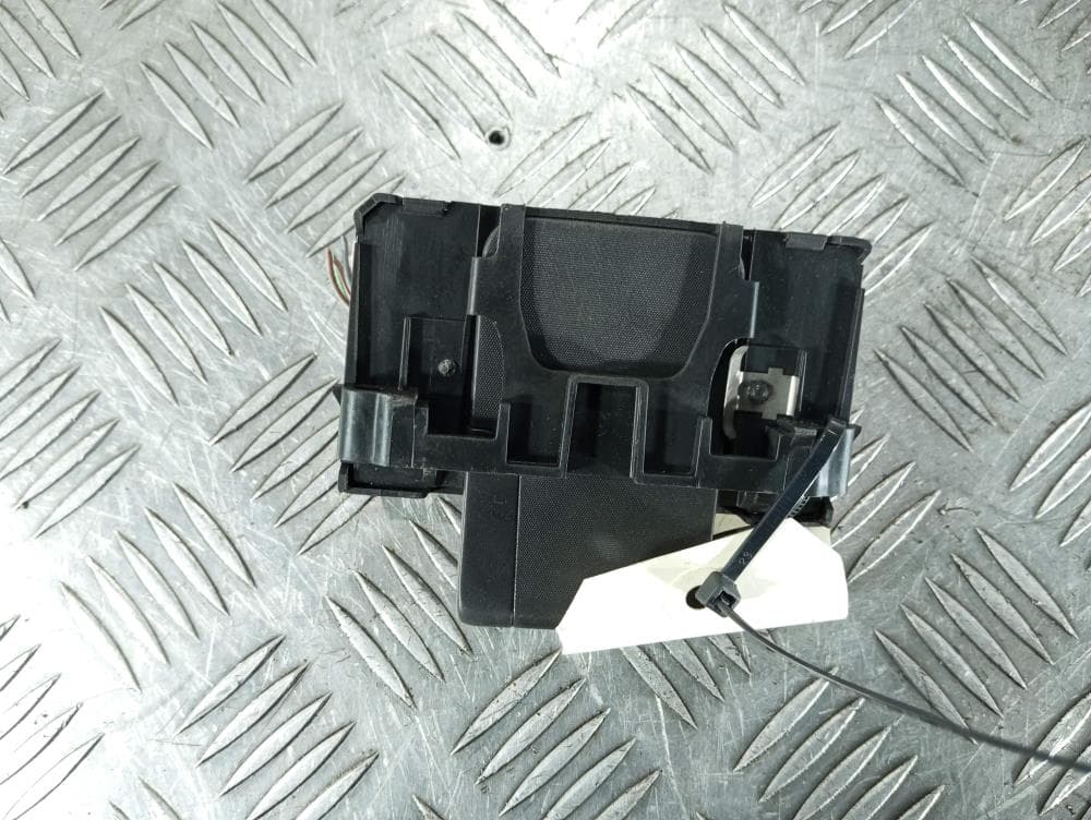 Замок зажигания к Renault Megane 2 Рестайлинг (06-09)