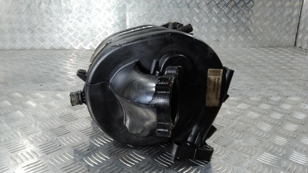 Коллектор впускной к Chevrolet Cruze J300 (09-12)