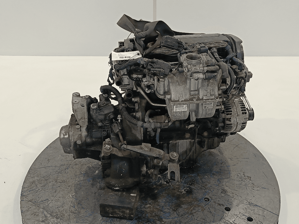 Двигатель к Opel Astra H (04-07)