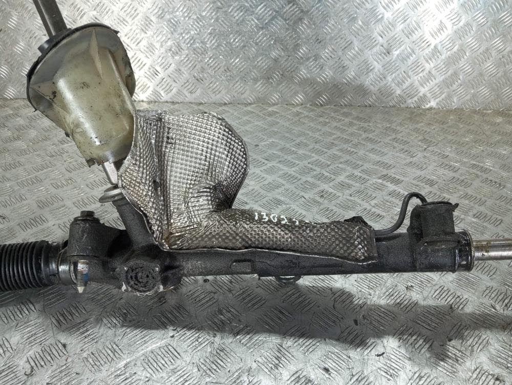 Рулевая рейка к Ford Focus 1 (98-01)