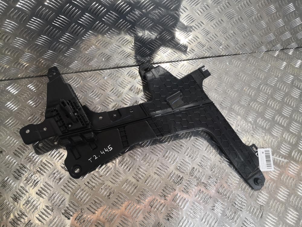Кронштейн к Tesla Model X (15-21)