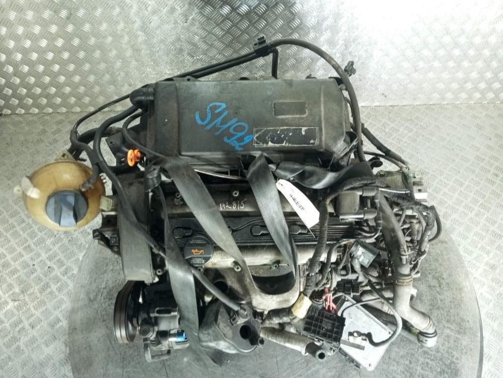 Двигатель к Volkswagen Golf 4 (97-06)