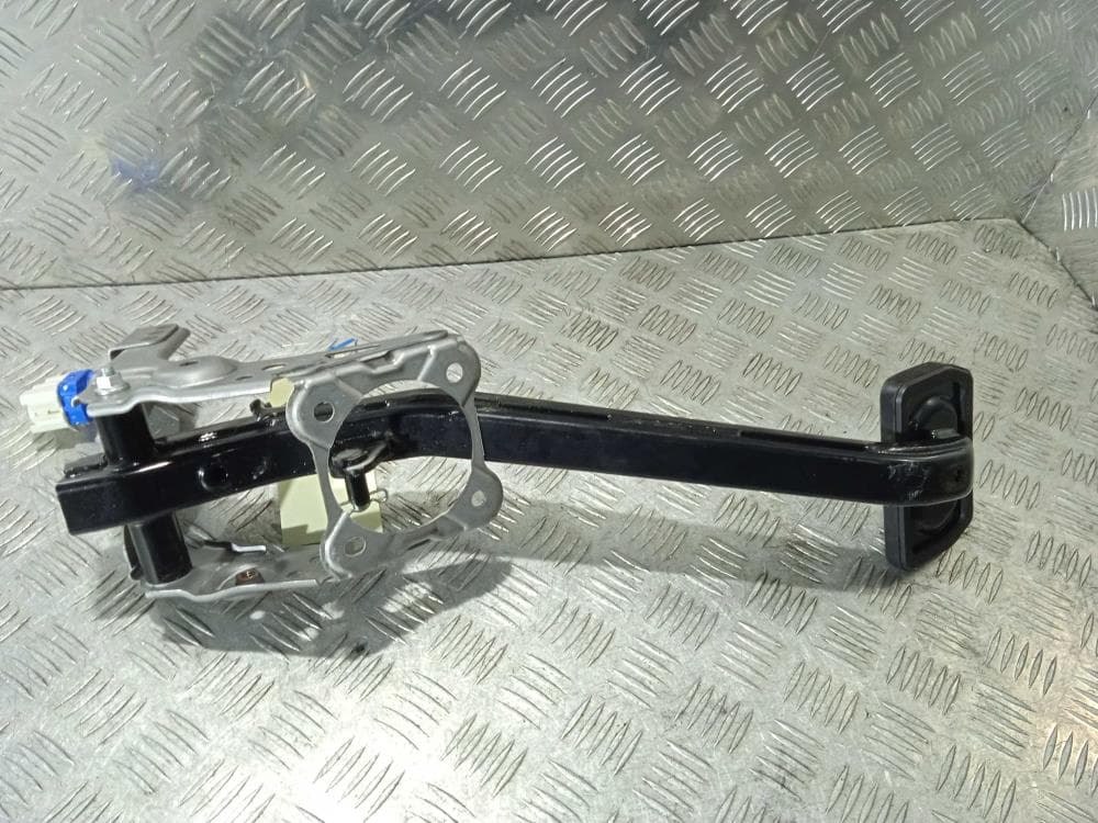 Педаль тормоза к Tesla Model X (15-21)