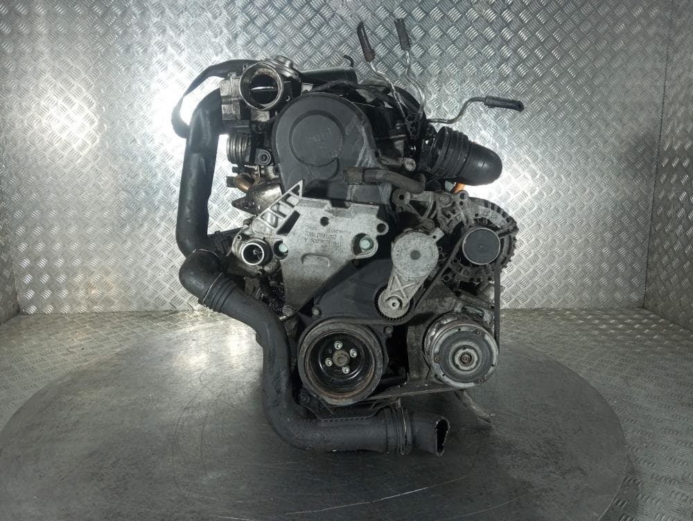 Двигатель к Volkswagen Golf 5 (03-09)