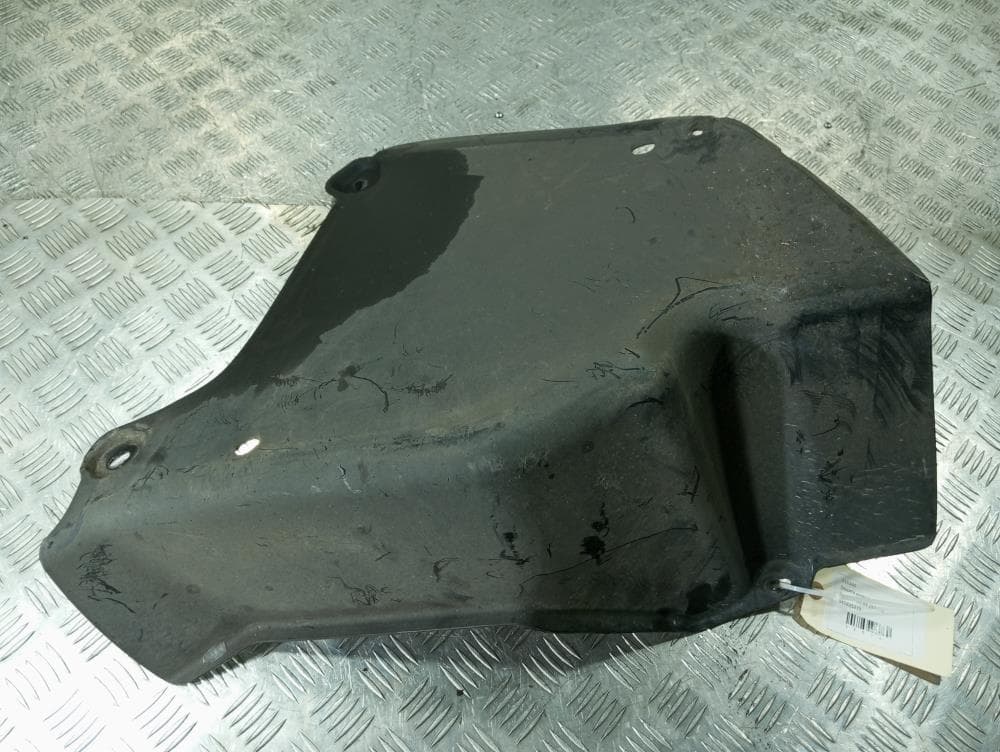 Защита днища к Audi A4 B8/8K (07-11)