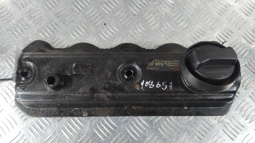 Клапанная крышка к Volkswagen Golf 3 (91-99)