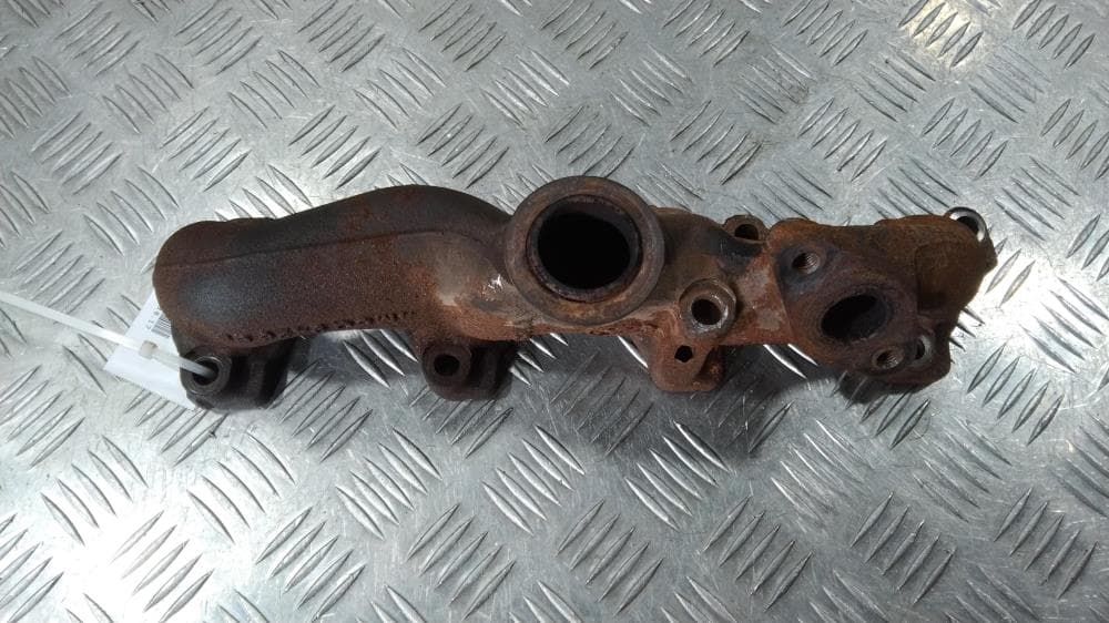 Коллектор выпускной к Ford Transit Connect 1 (02-09)