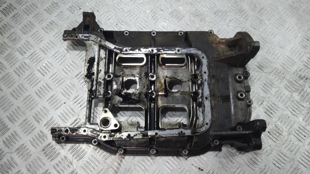 Поддон к Kia Sorento 1 (02-06)