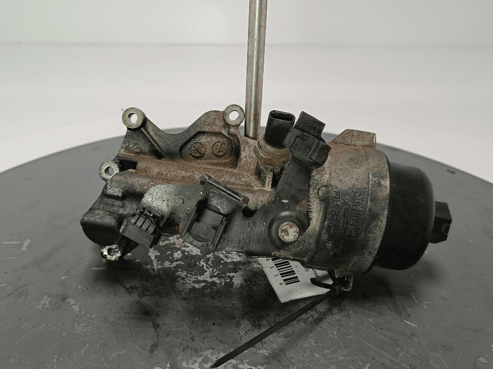 Корпус масляного фильтра к Mini Cooper R56 (06-10)