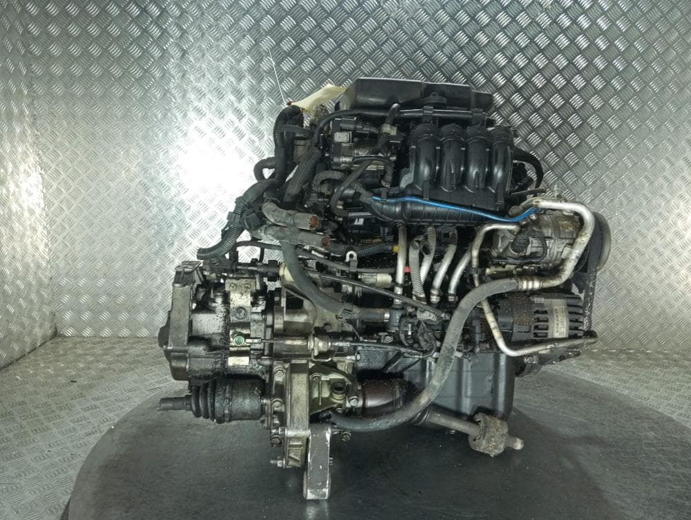 Двигатель к Fiat Grande Punto (05-18)