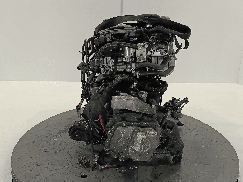 Двигатель к Opel Astra H (04-07)
