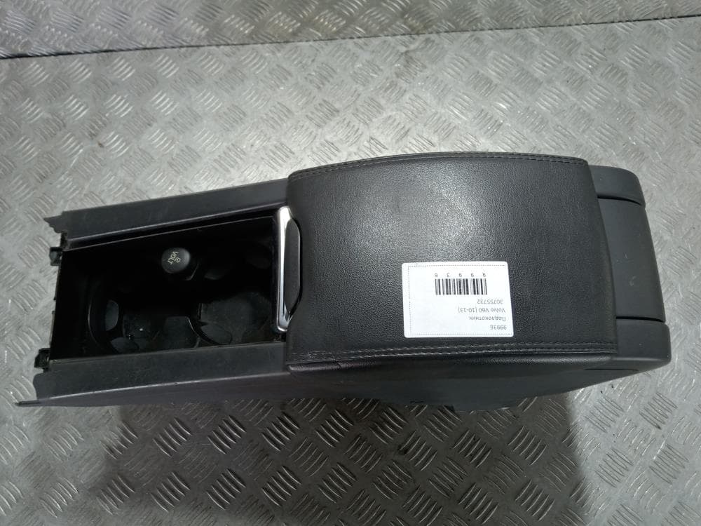 Подлокотник к Volvo V60 1 (10-13)