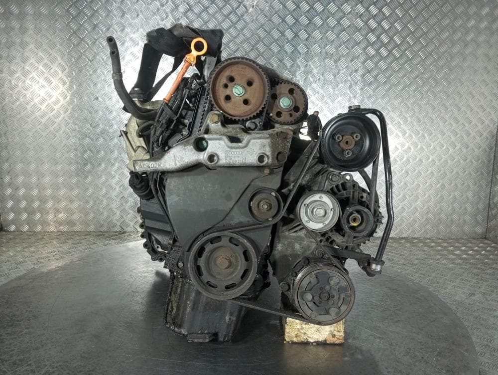 Двигатель к Volkswagen Golf 4 (97-06)
