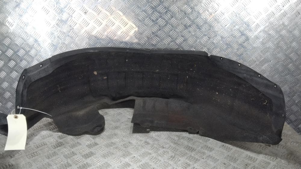 Защита арок задняя левая (подкрылок) к Volvo V60 1 (10-13)