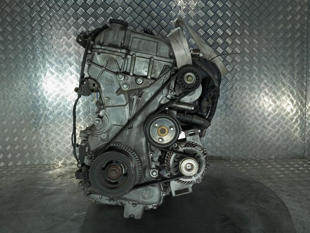 Двигатель к Mazda 3 BK Рестайлинг (06-09)