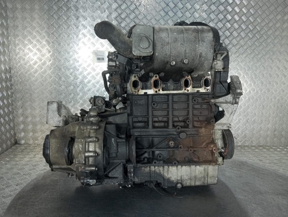 Двигатель к Volkswagen Caddy 3 (04-10)